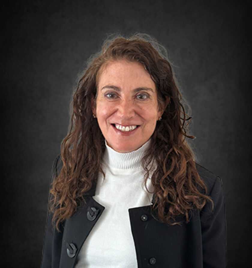 Headshot of Jo-Ellen Levy, a Philadelphia-based insurance claim lawyer at Morgan & Morgan