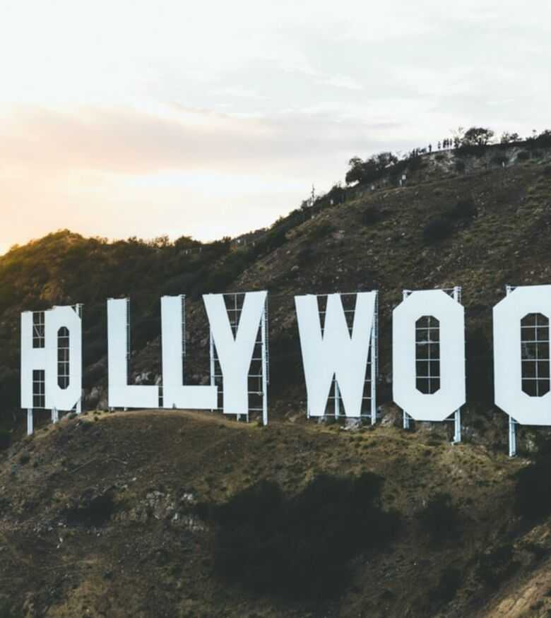 Accident Lawyer in Los Angeles CA - hollywood sign