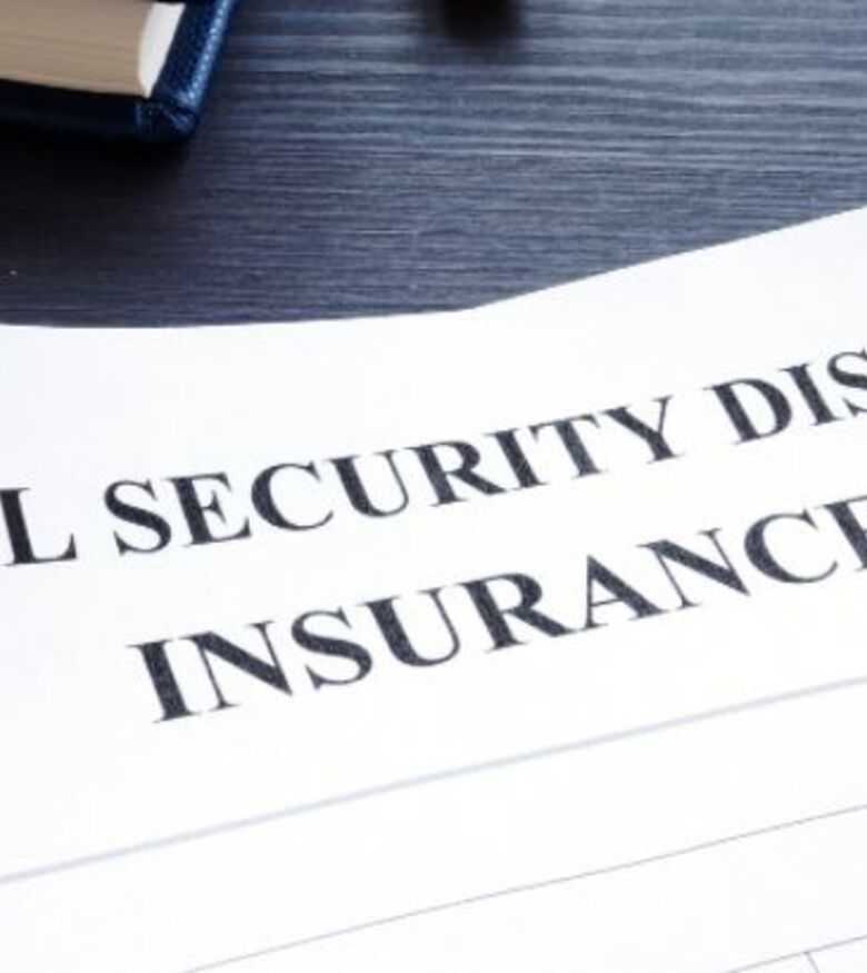 Social Security in Prestonsburg: What You Need to Know - social security insurance forms