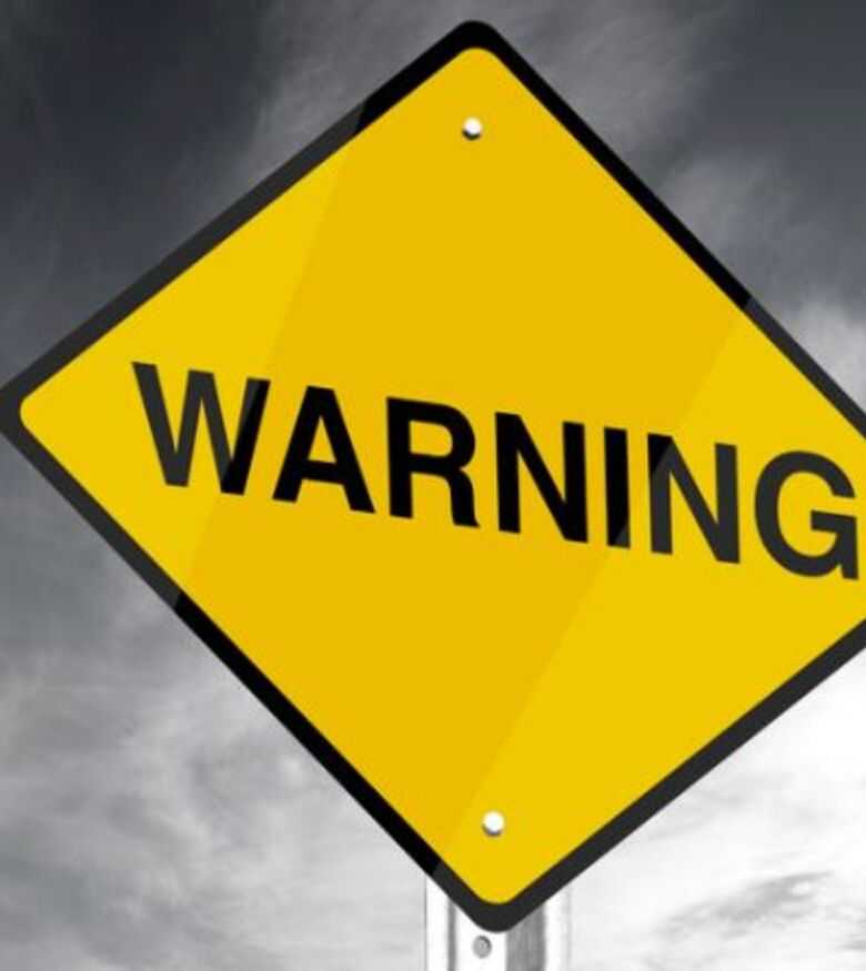 Where Can I Find Help for My Product Liability Cases in Los Angeles - warning sign