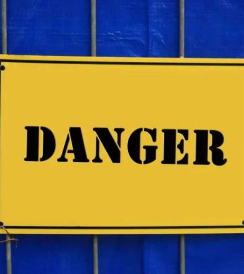 Where Can I Find Help for My Product Liability Cases in Orlando - danger sign