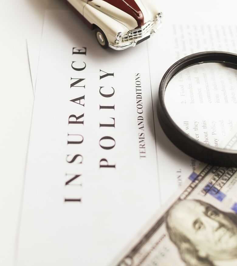 Prestonsburg Insurance Claim Attorneys - insurance papers