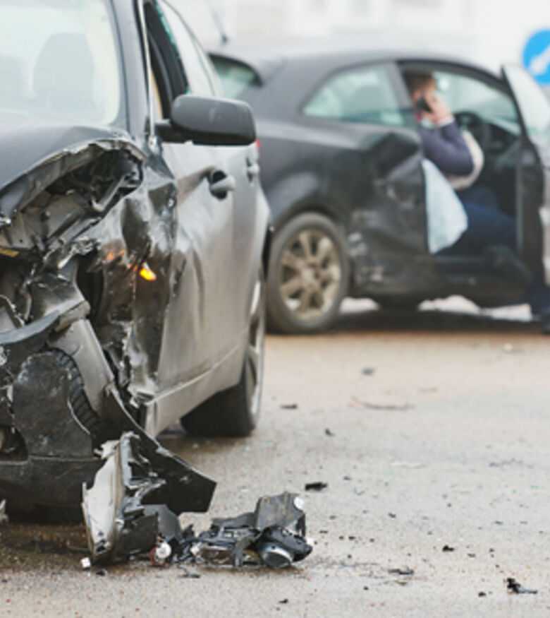 Car Wreck Lawyer in Tampa, Florida - car accident