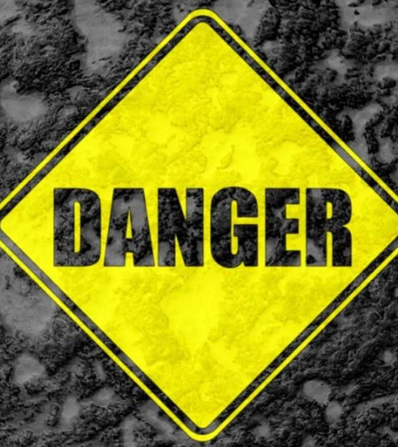 Where Can I Find Help for My Product Liability Cases in Palm Harbor, FL - Danger Sign