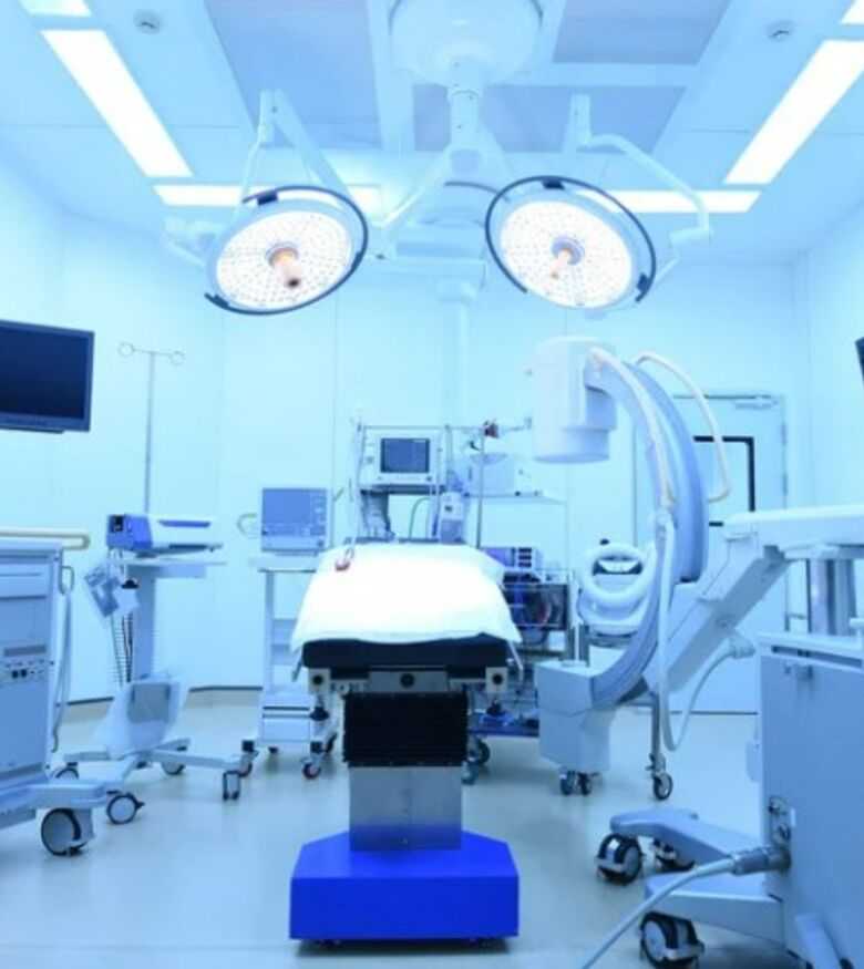 Medical Malpractice Lawyers in Charleston - Surgery Room 