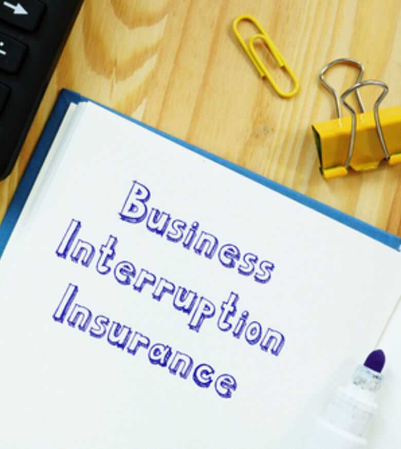 Business Interruption Insurance Claims in Alpharetta