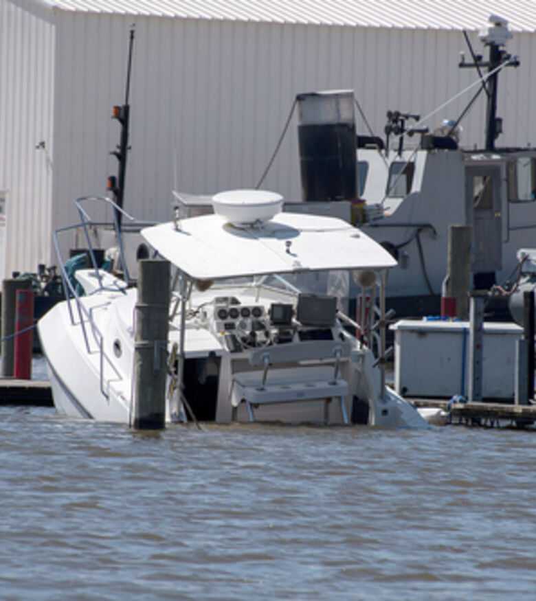 Boat Accident Lawyers in Orlando
