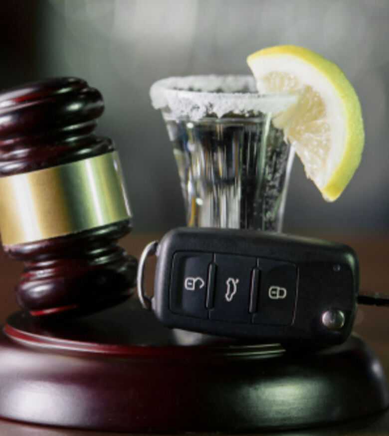 Los Angeles Drunk Driving Lawsuit 