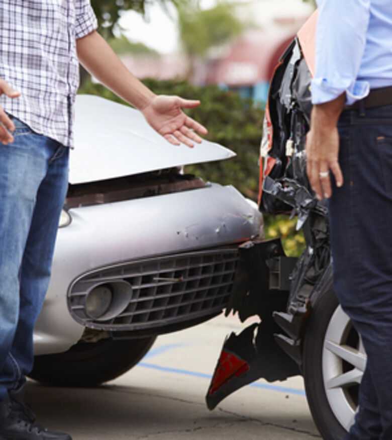 What Happens if You Wreck Someone Else’s Car Without Insurance?