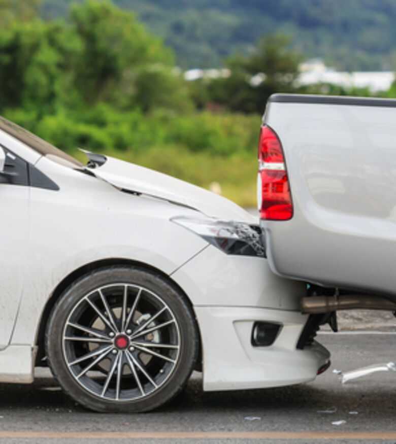 What Are the Most Common Causes of Car Accidents in Los Angeles?
