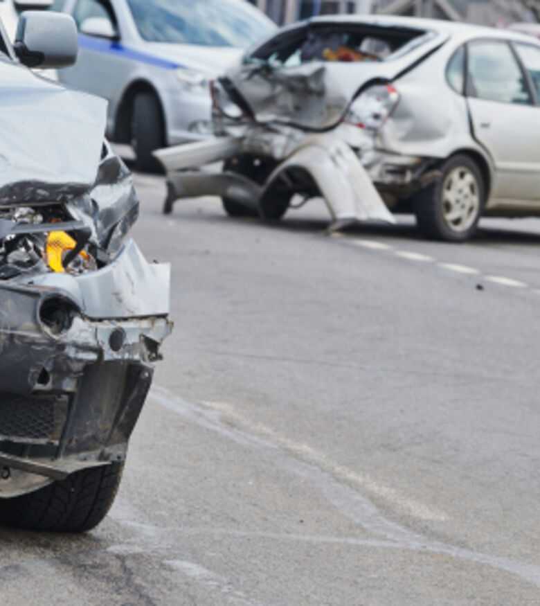 Should I Hire a Car Accident Lawyer in Los Angeles, and How Can They Help Me?