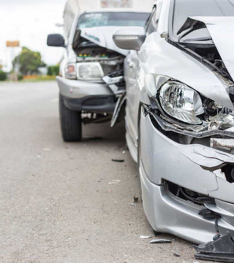 Car Accident Law Firms in Los Angeles