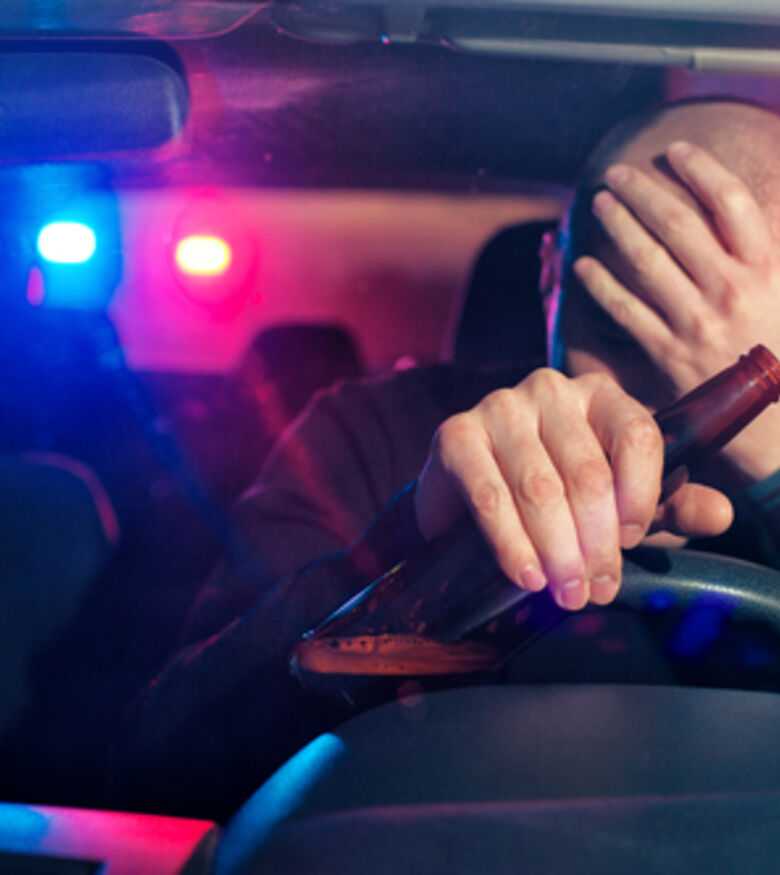 Los Angeles Drunk Driving Lawyer
