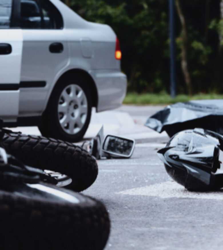 Motorcycle Accident Lawyer in Jersey City