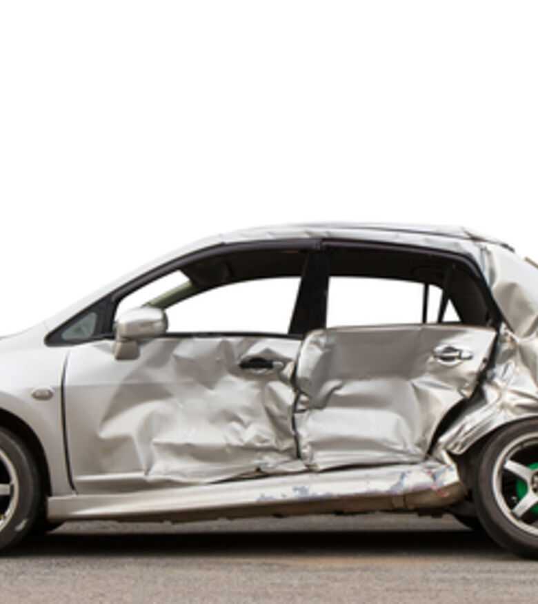Car Accident Attorney in Sacramento