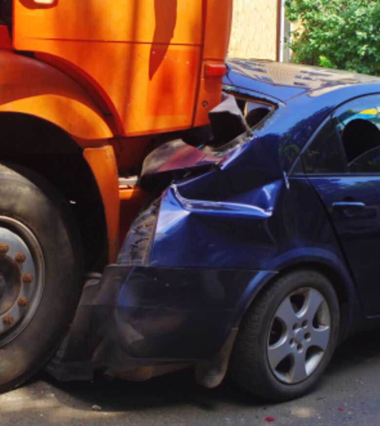 Truck Accident Attorneys in Charleston
