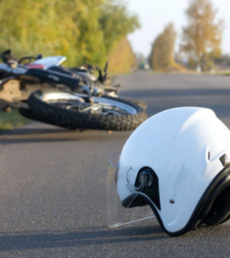 Motorcycle Accident Attorney in Reno