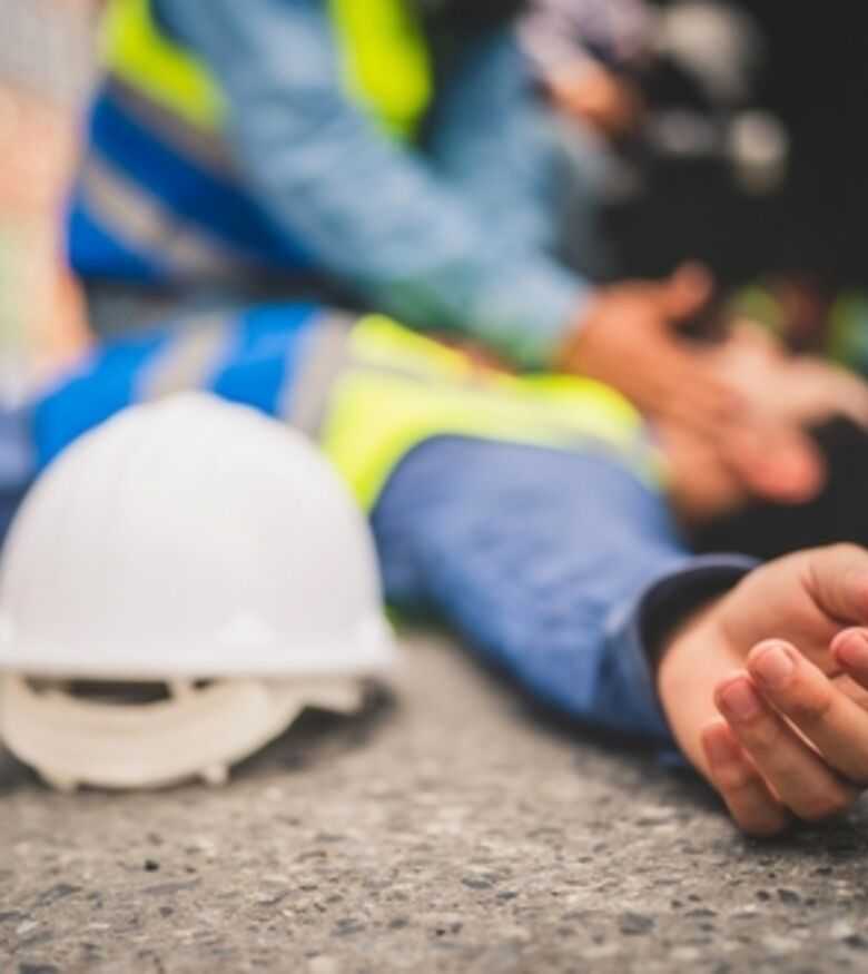 Construction Accident Lawyer in Las Vegas - Construction accident