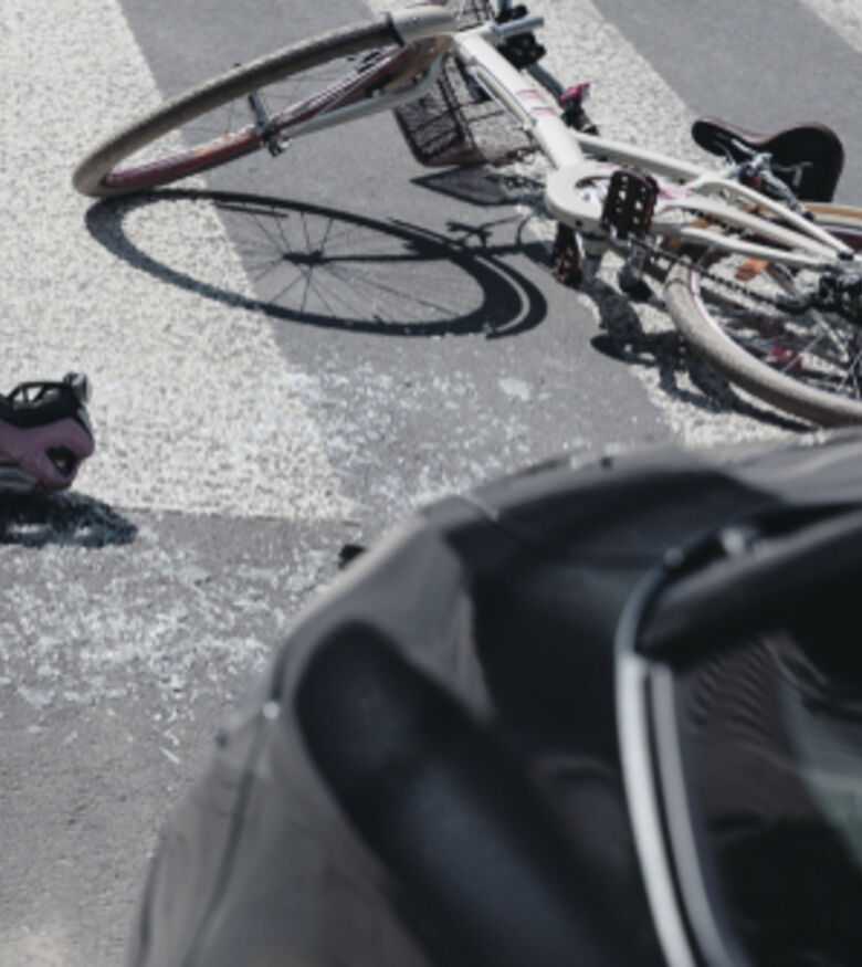 Bicycle Accident Attorney in Miami - Bike Crash