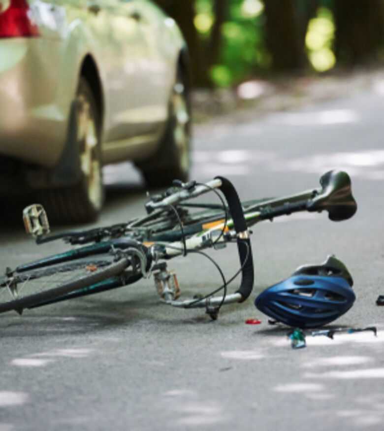 Bicycle Accident Attorney in Orlando - Bike Crash