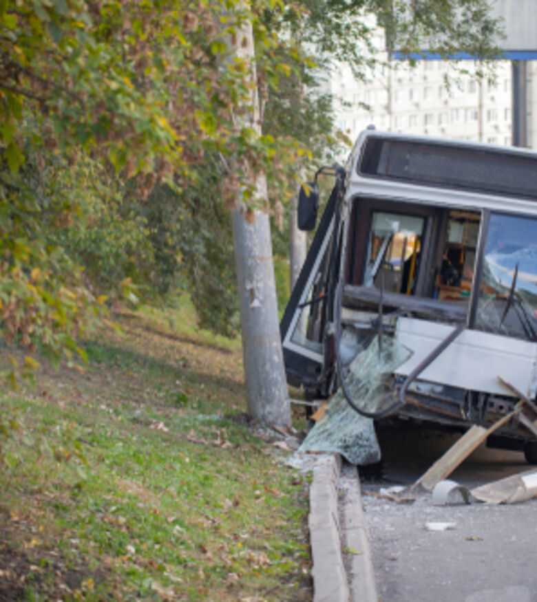 Bus Accident Attorney in Fort Myers