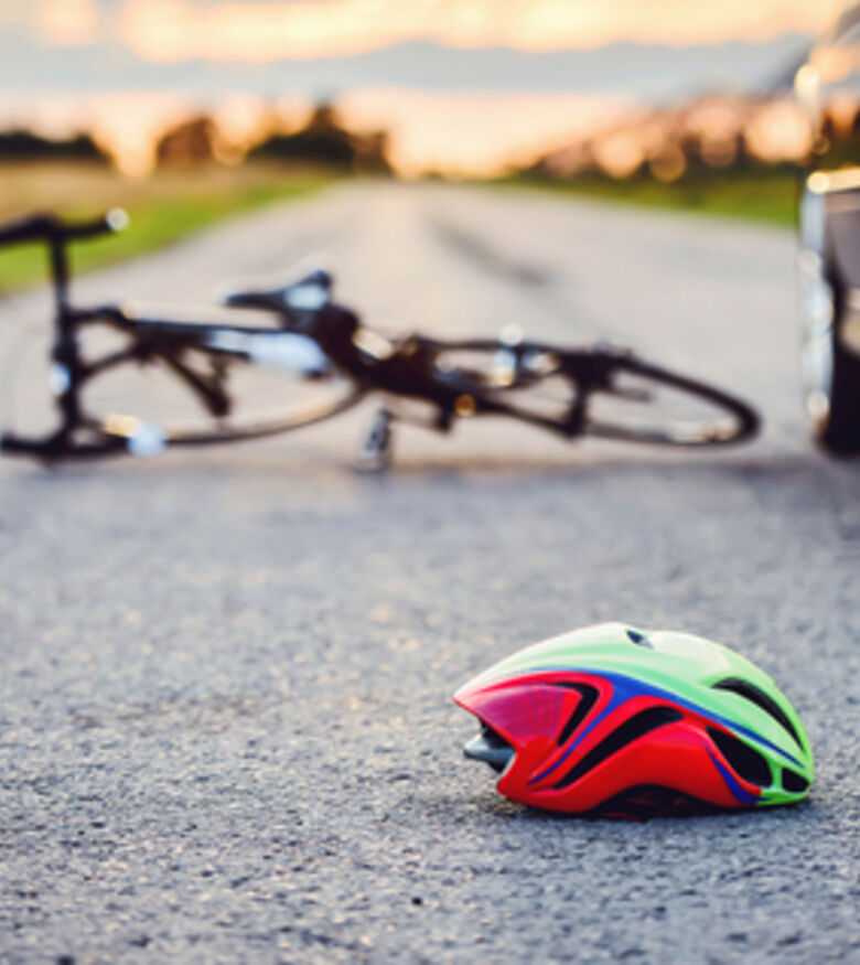 Bicycle Accident Attorney in New York City - Bike Crash