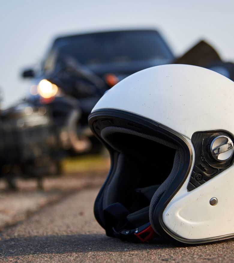 Motorcycle Accident Attorney in The Villages - Motorcycle