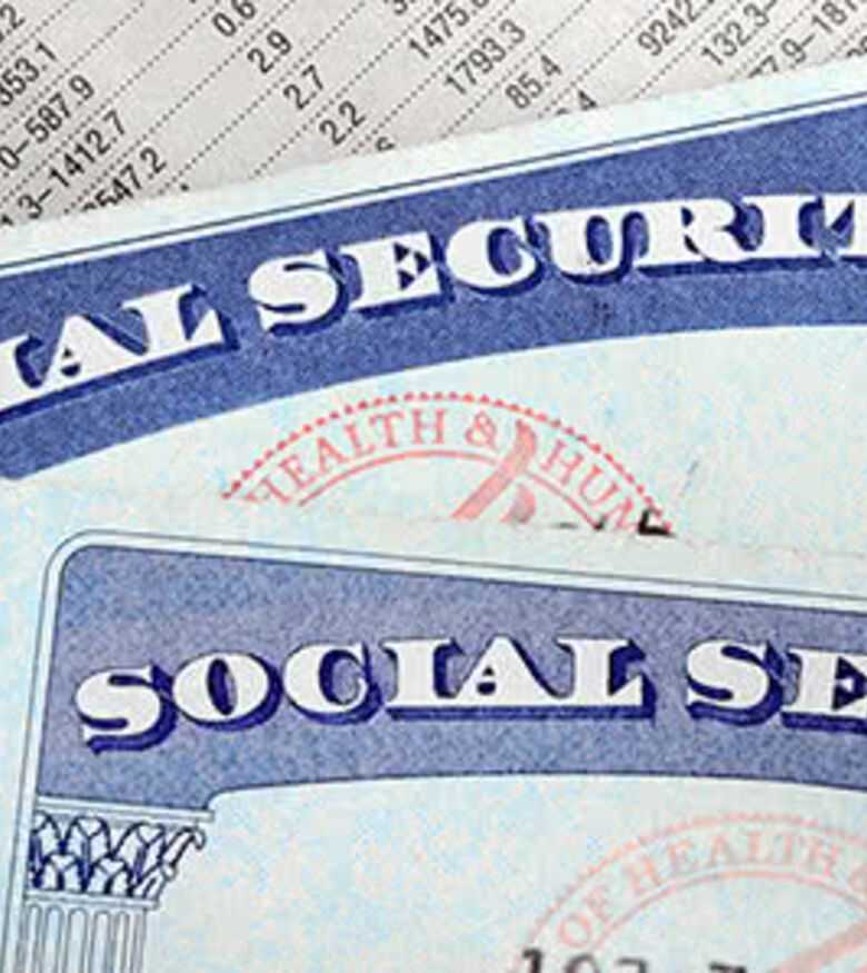 Social Security Disability Lawyers in Orlando, FL - social security card
