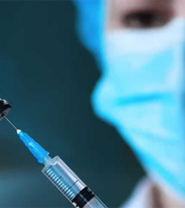 Medical Malpractice Lawyers in Lexington, KY - Doctor with syringe