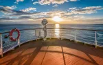 cruise deck
