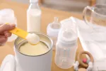 baby formula