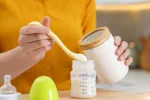baby formula