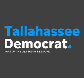 Tallahassee Democrat Logo