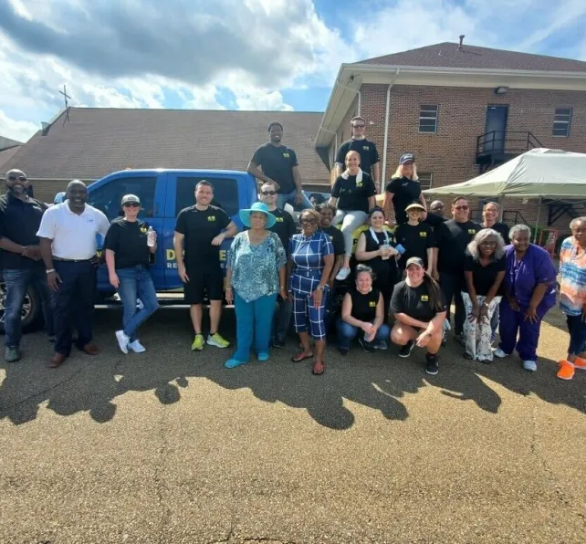 Morgan and Morgan’s Response to the Jackson Water Crisis