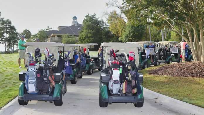 How to Find Golf Cart Accident Lawyers in Florida