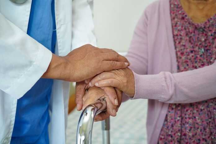 How to Report a Nursing Home in Florida - Nursing Home