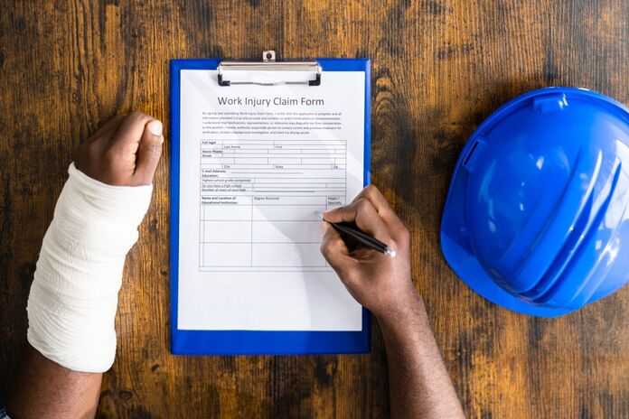 Work Injury & Workers' Compensation Lawyers in Florida - Workers Comps