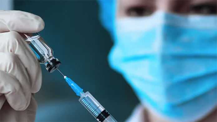Medical Malpractice Lawyers in Lexington, KY - Doctor with syringe