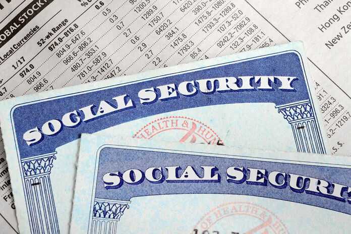 Social Security Disability Attorneys in Lexington, KY - social security card