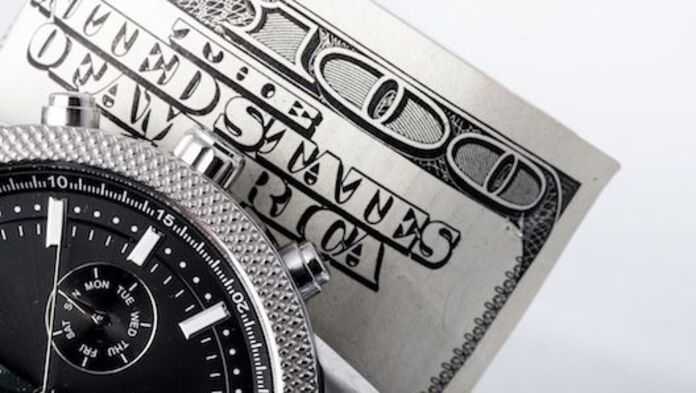 Lexington Overtime Wage and Hour Attorneys - clock and money