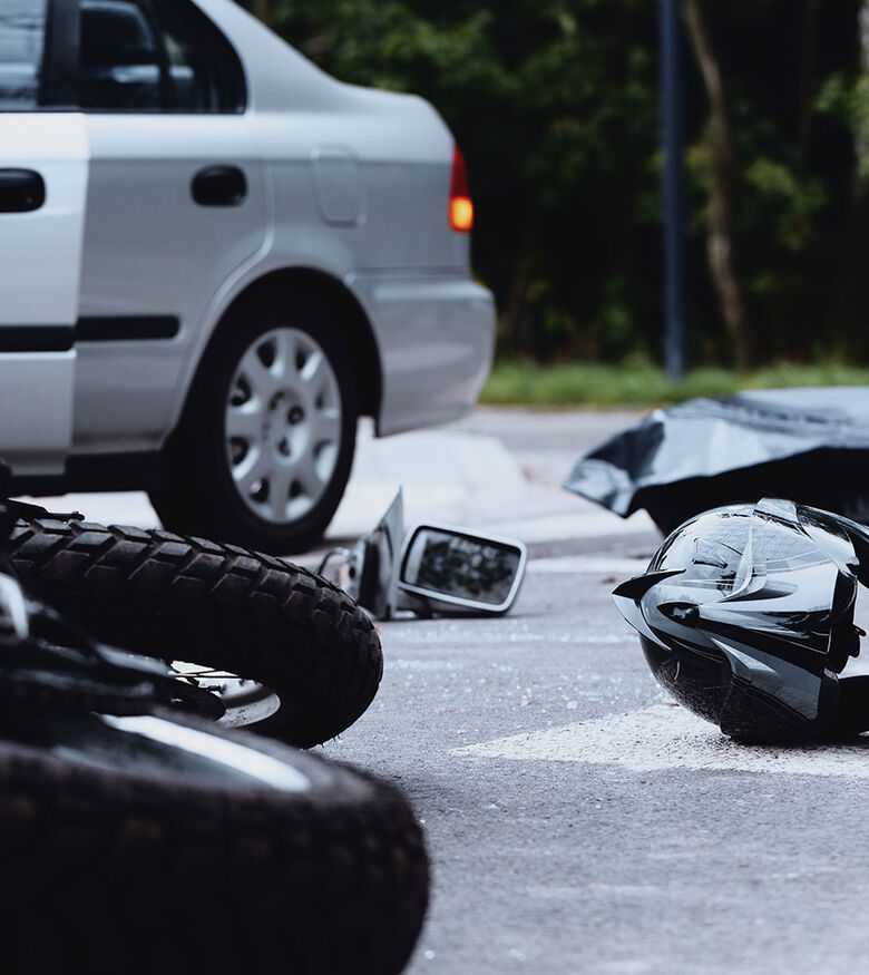 Motorcycle Accident Lawyers in Hilton Head, SC - Motorcycle Accident