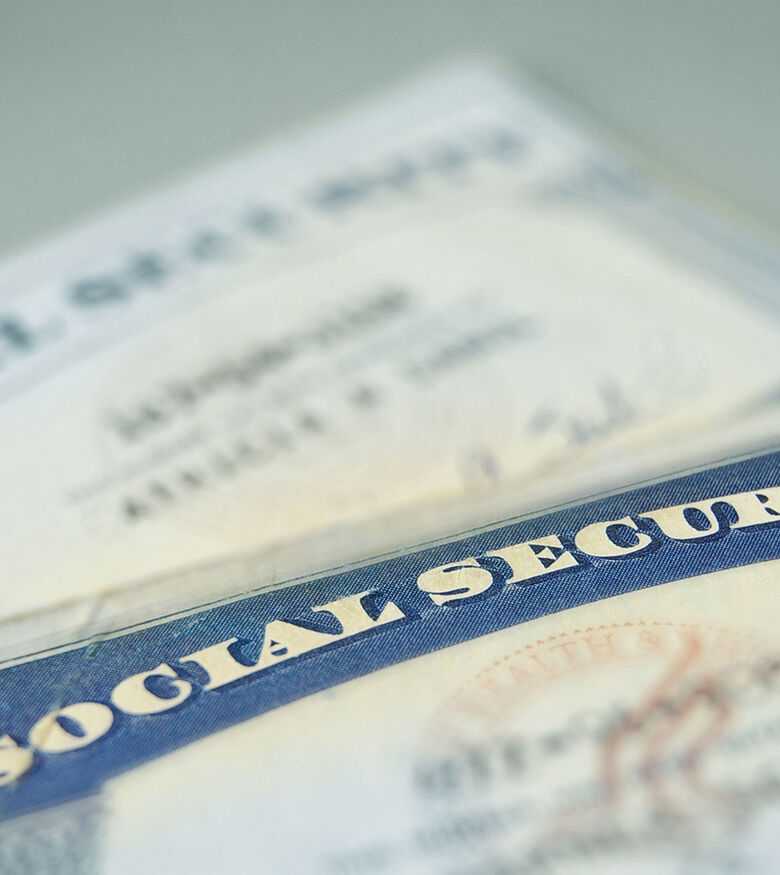 Social Security Disability Attorneys in Gainesville, FL - social security card
