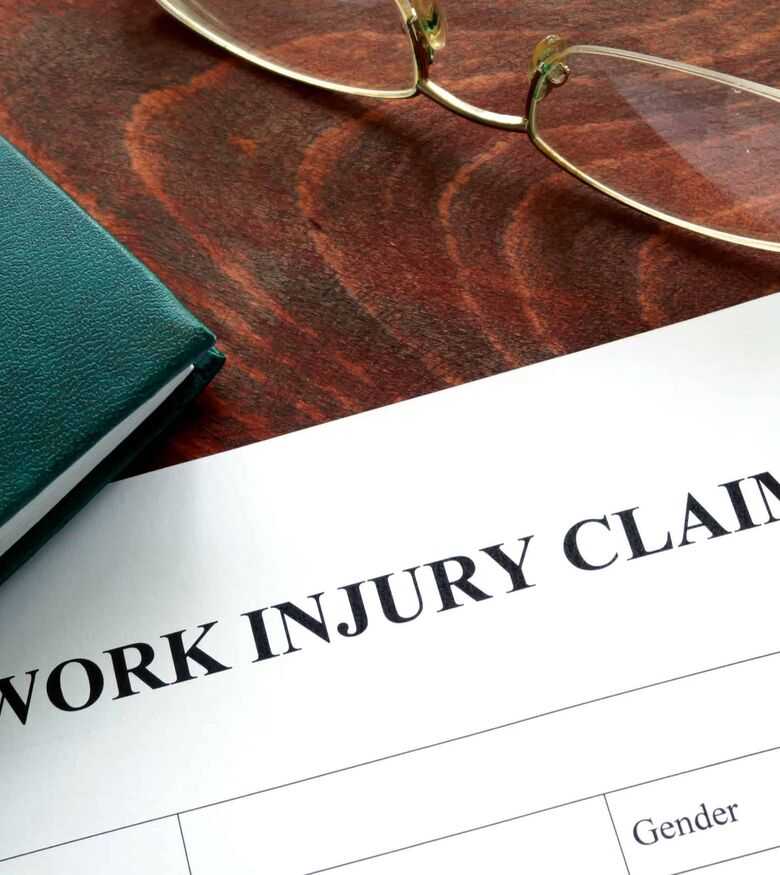 Workers’ Compensation Lawyers in Melbourne, FL - Workers' Compensation Claim Form