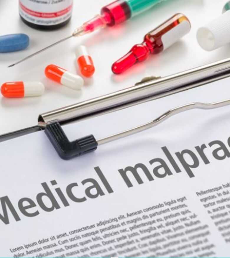 Medical Malpractice Lawyer in Pittsburgh, PA - medical supplies
