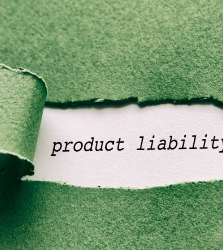 Where Can I Find Help for My Product Liability Cases in Pittsburgh - product liability paper