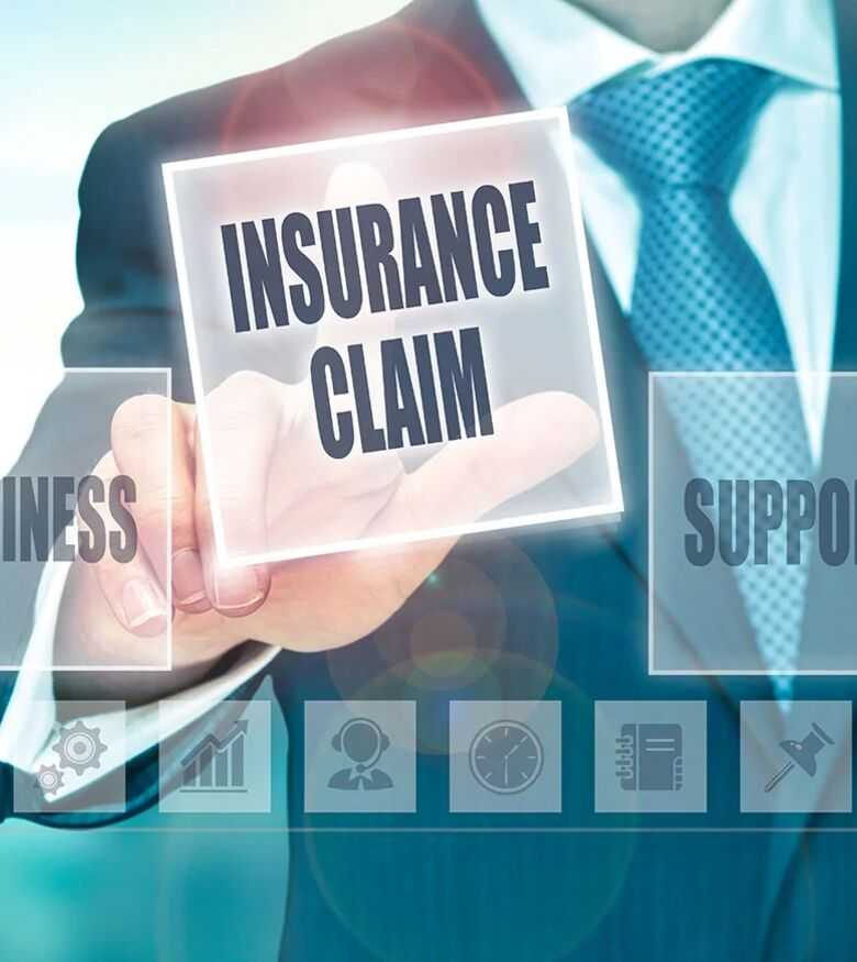 Insurance Claim Dispute Lawyers in Melbourne, FL - man chooses insurance claim option