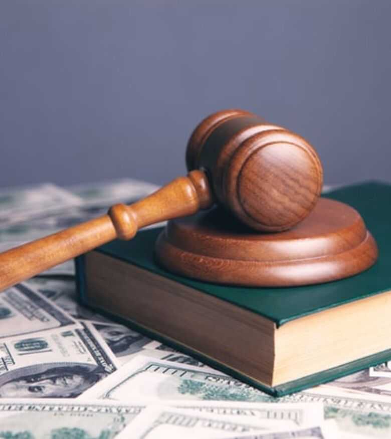 Where Can I Find the Best Class-Action Lawyer in Burlington, Vermont - judge books