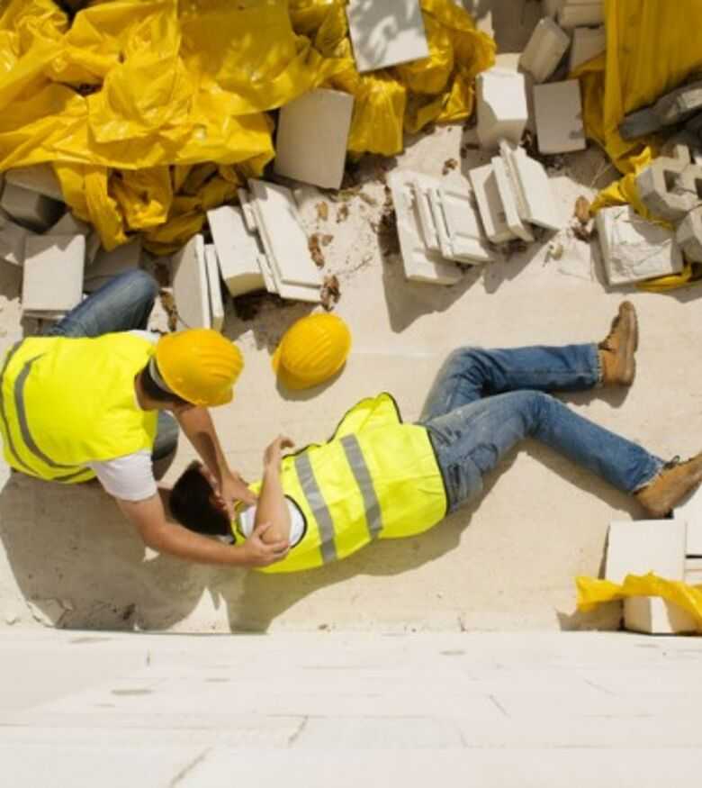 Deland, FL Construction Accident Lawyers
