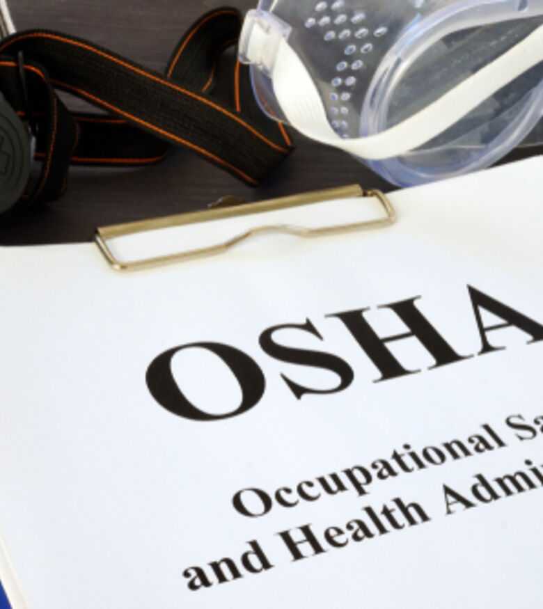OSHA Violation Attorneys - Morgan and Morgan Lawyer