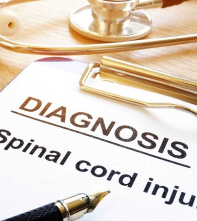 Owensboro, KY Spinal Cord Injuries